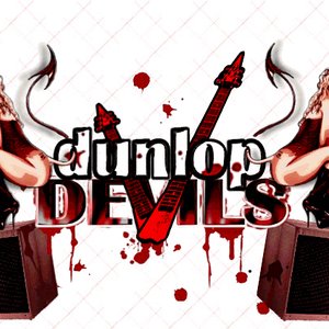 'dunlop devils'の画像