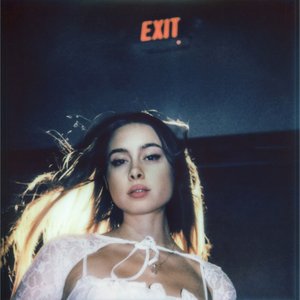 “White Ferrari x I Know The End”的封面