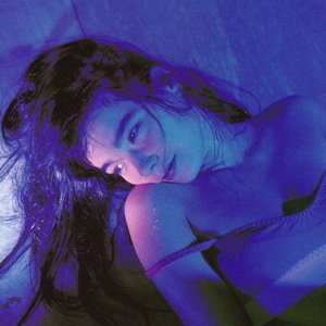 Image for 'Björk'