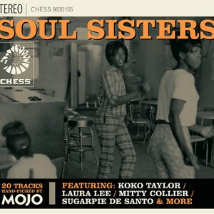 Image for 'Chess Soul Sisters'
