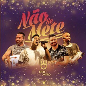 Image for 'Não Se Mete (Ao Vivo)'