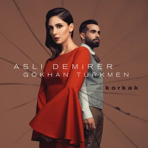 Bild für 'Korkak (feat. Gökhan Türkmen)'