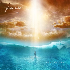 “Souled Out”的封面