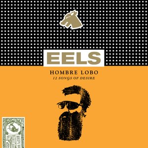 “Hombre Lobo”的封面