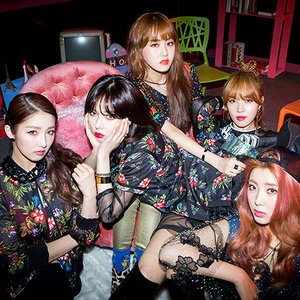 '4minute' için resim