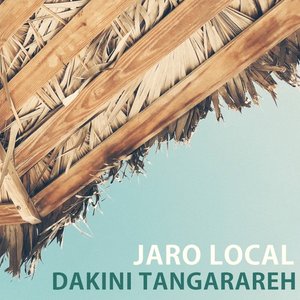 “Dakini Tangarareh”的封面