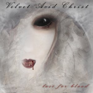 Изображение для 'Lust For Blood'