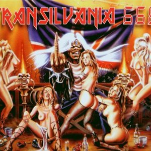 Image for 'Transilvania 666'