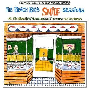 Image for 'The Smile Sessions (2CD)'