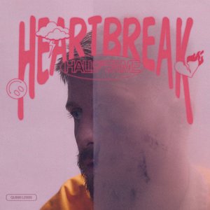 “Heartbreak Hall Of Fame”的封面