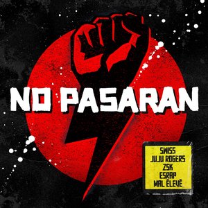 Image for 'No pasaran'