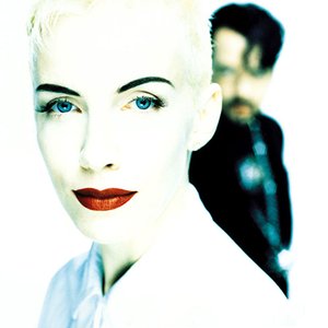 Image for 'Eurythmics'