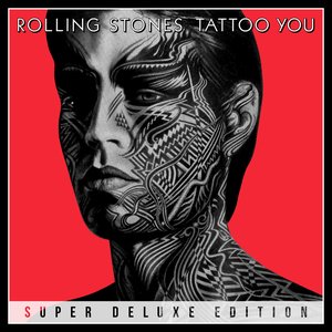 Image pour 'Tattoo You (Super Deluxe)'