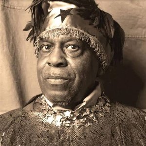 Image for 'Inside The Light World: Sun Ra Meets The OVC'