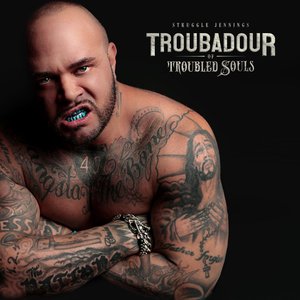 Imagem de 'Troubadour of Troubled Souls'