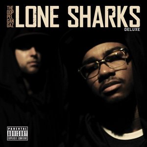 Image for 'Lone Sharks Deluxe'