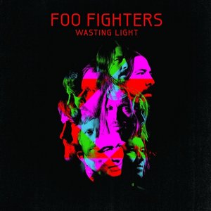 Bild für 'Wasting Light Japan 1st Press (SICP 3072)'