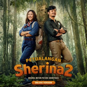 'Petualangan Sherina 2 (Original Motion Picture Soundtrack) - Deluxe Version' için resim