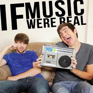 Imagen de 'If Music Were Real'