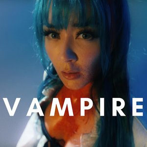 Image for 'Vampire'