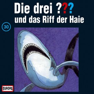 Immagine per '030/und das Riff der Haie'