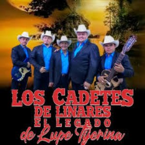 Image for 'Cadetes De Linares De Lupe Tijerina'