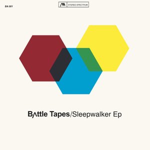 Immagine per 'Sleepwalker'