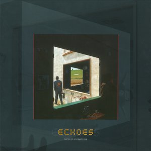 “Echoes: The Best Of Pink Floyd [EMI, 7243 5 36111 2 5]”的封面