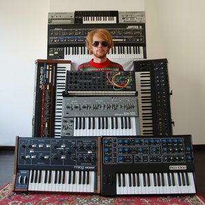 Image for 'Hermigervill'