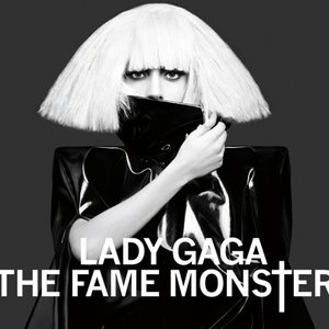 Image for 'The Fame: Monster'