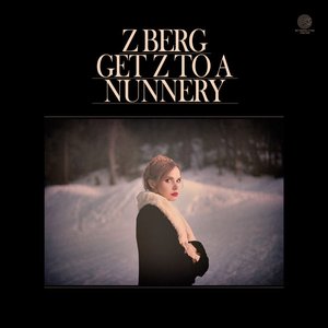 Image for 'Get Z to a Nunnery'