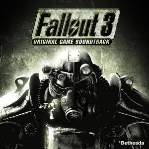 Image for 'Fallout 3 Original Game Soundtrack'
