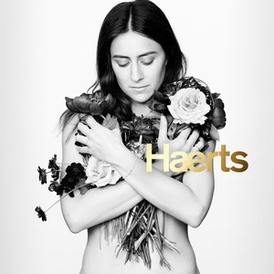 “HAERTS”的封面