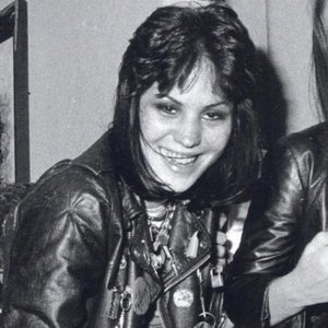 “Joan Jett and the Blackhearts”的封面