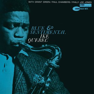 Bild für 'Blue And Sentimental (Remastered)'