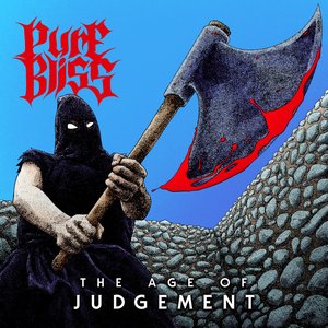 Image for 'The Age of Judgement'