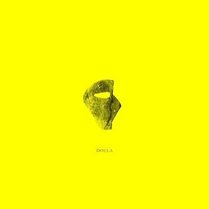 “DOULA (des couloirs des portières)”的封面