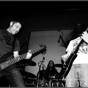 Image for 'As My World Burns'