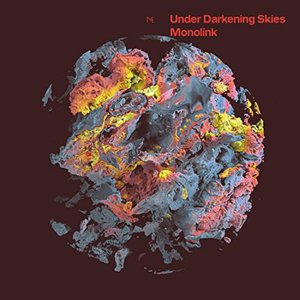 Image for 'Under Darkening Skies'
