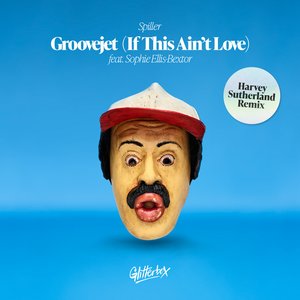 Изображение для 'Groovejet (If This Ain't Love) [feat. Sophie Ellis-Bextor] [Harvey Sutherland Remix]'