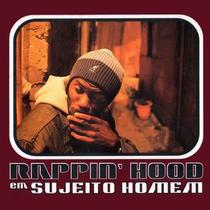 Image for 'Sujeito Homem'