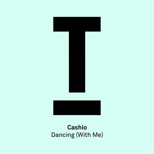 “Dancing (With Me)”的封面