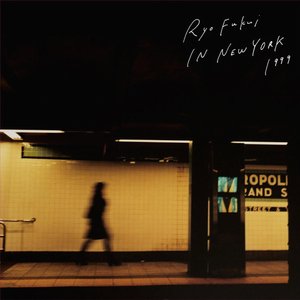 Image pour 'Ryo Fukui in New York'