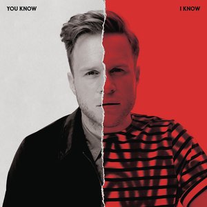 “You Know I Know”的封面