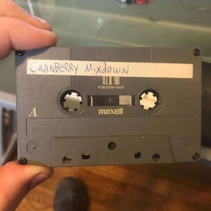 'Cranberry Mixdown'の画像