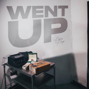 Image for 'WENT UP'