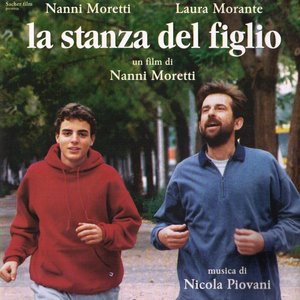 Image pour 'La Stanza Del Figlio Un Film Di Nanni Moretti'