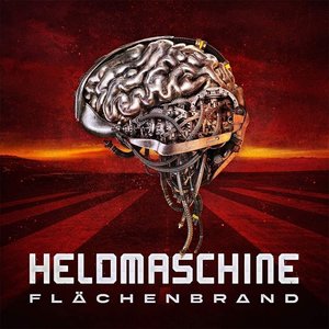 Image for 'Flächenbrand'