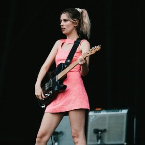 Image for 'Ellie Rowsell'