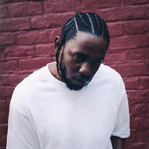 Image for 'Kendrick Lamar'